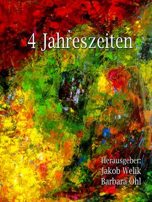 cover image of 4 Jahreszeiten